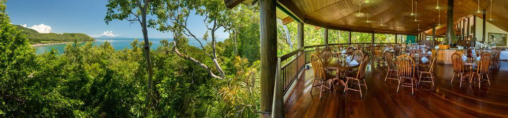 Thala Beach Nature Reserve Port Douglas Exterior foto