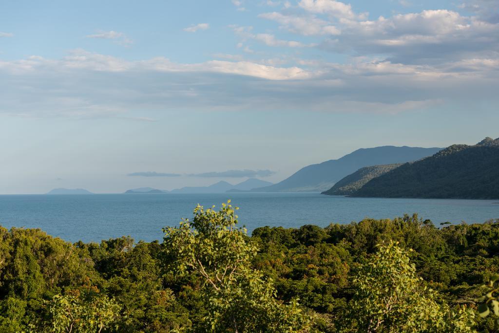 Thala Beach Nature Reserve Port Douglas Exterior foto